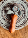 Stumpy Plum - Bottle opener 