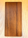 Handcrafted Teak cutting Board 