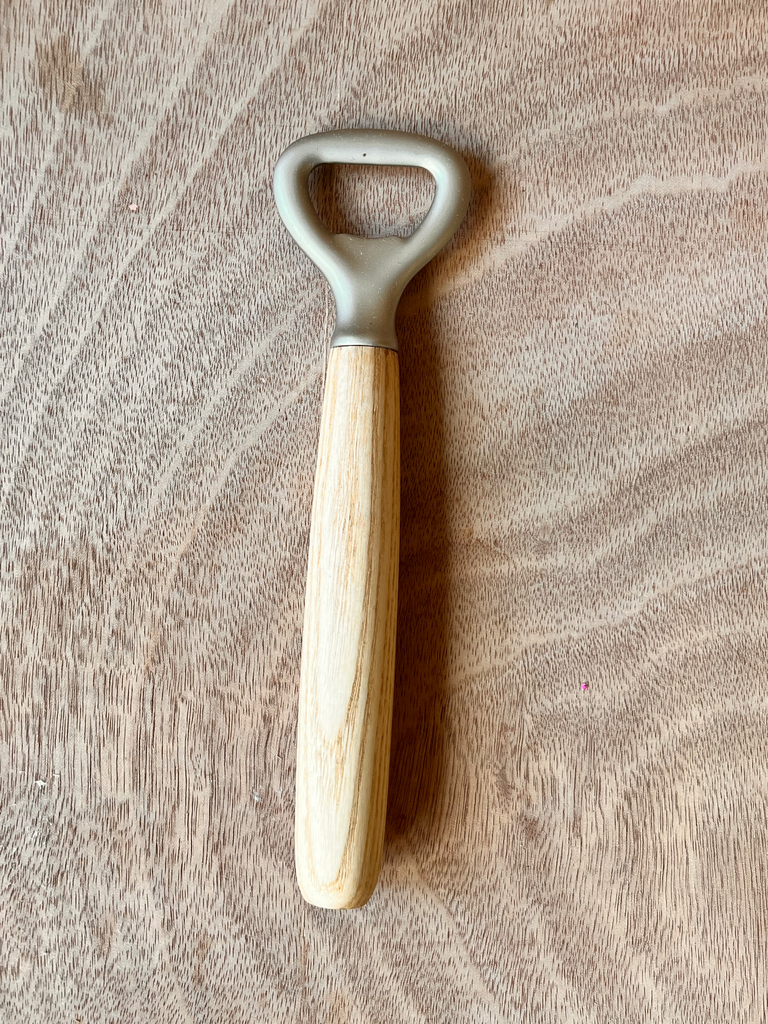 Bottle Opener – Ash Wood