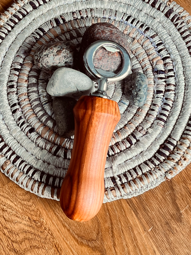 [BO-SP-1] Stumpy Plum - Bottle opener 