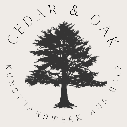 Cedar and Oak